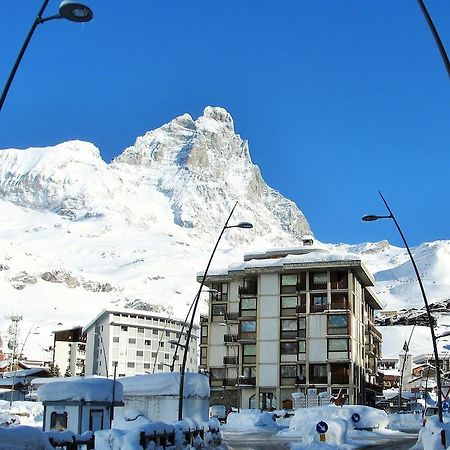Cervino Valley House Rododendro Breuil-Cervinia Ngoại thất bức ảnh