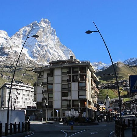 Cervino Valley House Rododendro Apartment Breuil-Cervinia Ngoại thất bức ảnh