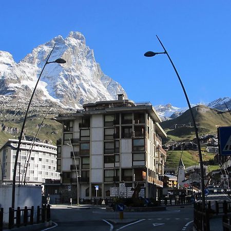 Cervino Valley House Rododendro Breuil-Cervinia Ngoại thất bức ảnh
