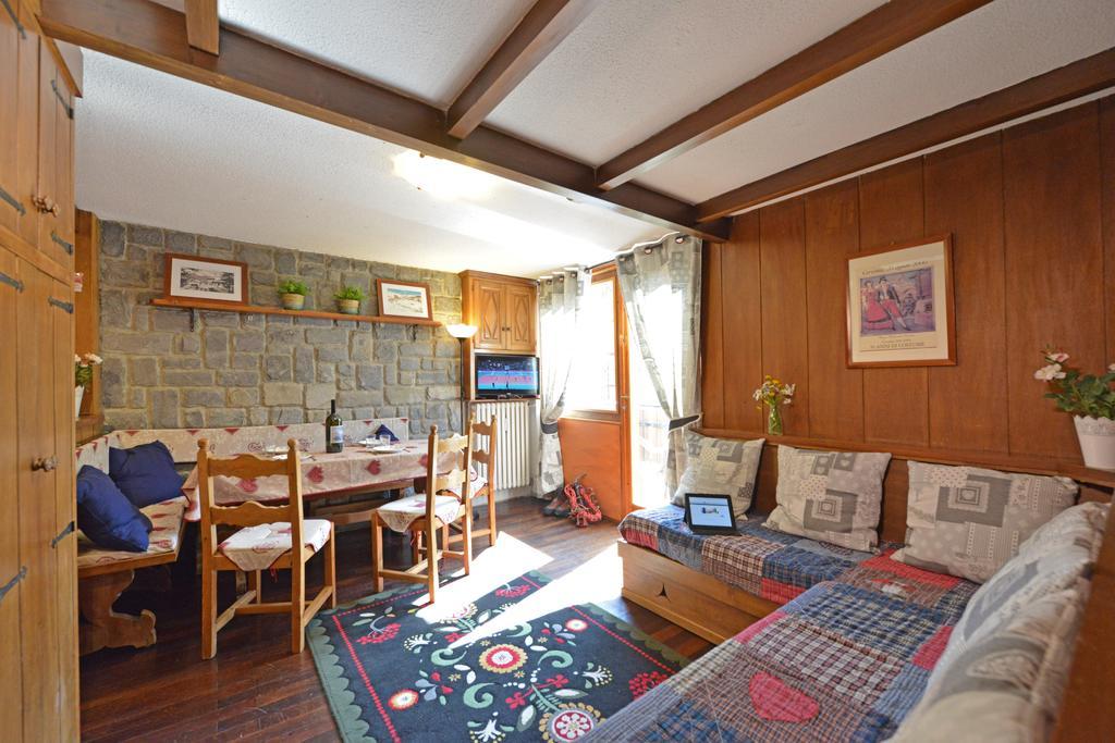 Cervino Valley House Rododendro Breuil-Cervinia Ngoại thất bức ảnh