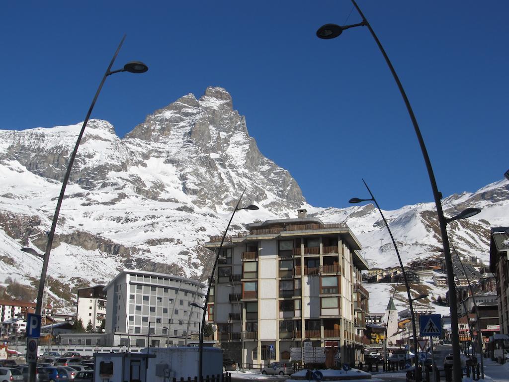 Cervino Valley House Rododendro Breuil-Cervinia Ngoại thất bức ảnh