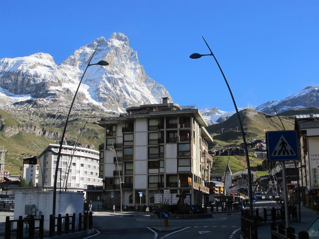 Cervino Valley House Rododendro Breuil-Cervinia Ngoại thất bức ảnh