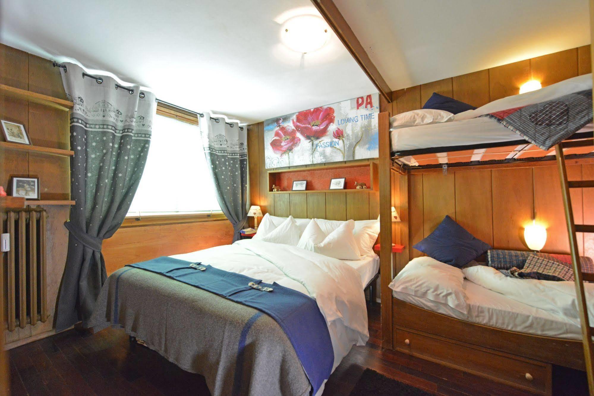 Cervino Valley House Rododendro Breuil-Cervinia Ngoại thất bức ảnh