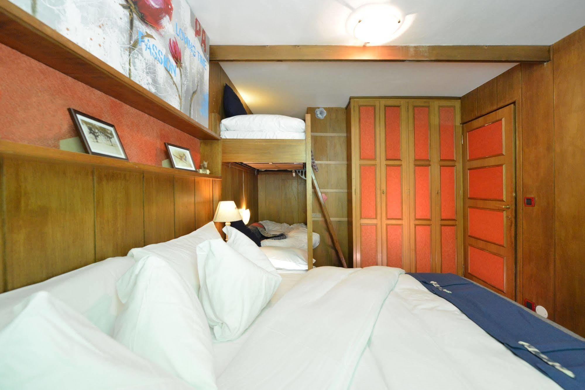 Cervino Valley House Rododendro Breuil-Cervinia Ngoại thất bức ảnh