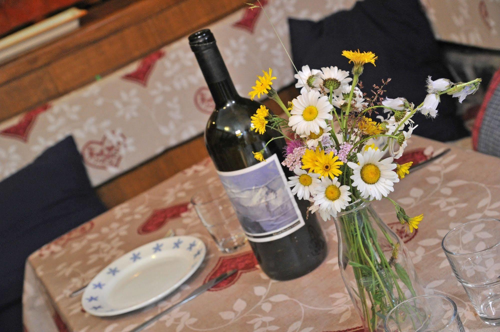 Cervino Valley House Rododendro Breuil-Cervinia Ngoại thất bức ảnh